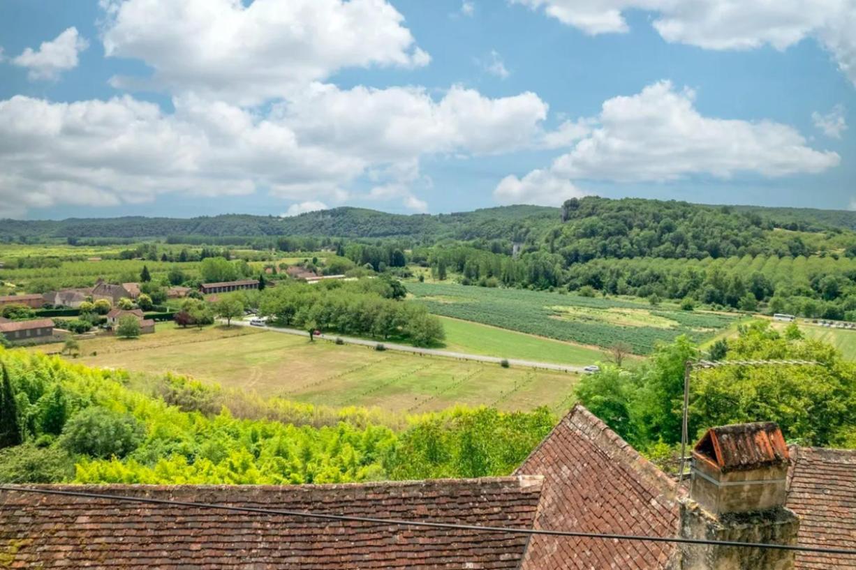 Le Coin Tranquille Villa La Roque-Gageac Exterior photo