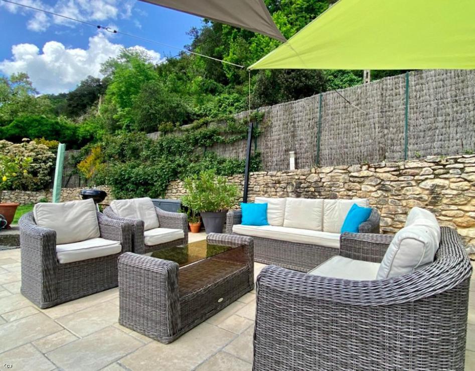 Le Coin Tranquille Villa La Roque-Gageac Exterior photo