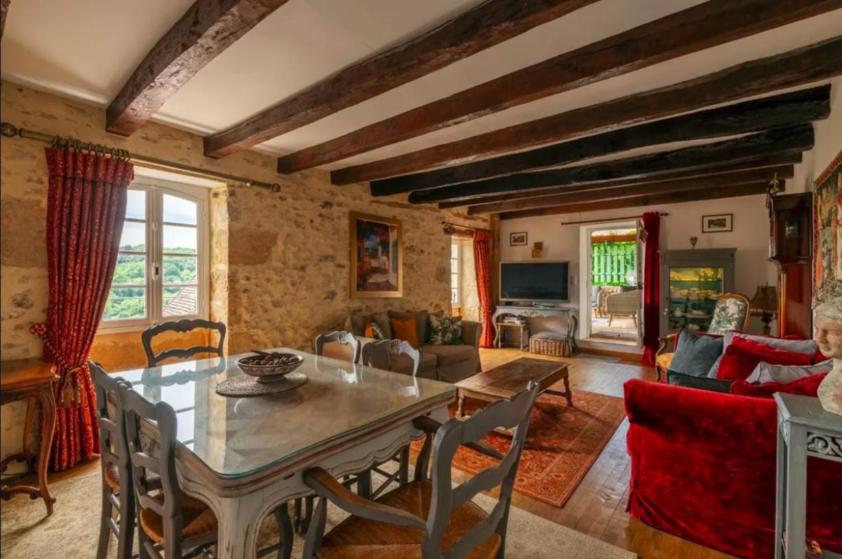 Le Coin Tranquille Villa La Roque-Gageac Exterior photo