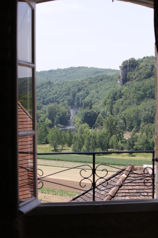 Le Coin Tranquille Villa La Roque-Gageac Exterior photo