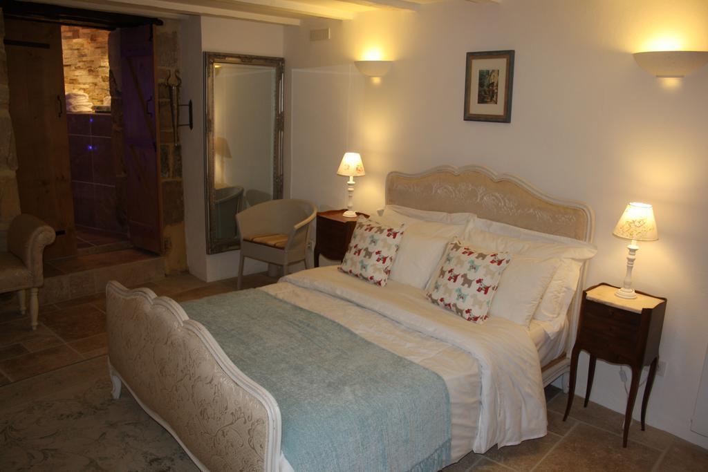 Le Coin Tranquille Villa La Roque-Gageac Exterior photo